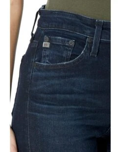 AG Jeans Farrah Boot in 3 Years Rockwell | Jeans -Wardrobe Trend 91mdreykZTL. AC SR736920