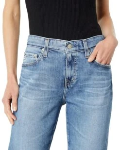 AG Jeans Ex-boyfriend Slouchy Slim in 16 Years Hudson | Jeans 6 AG Jeans Ex-boyfriend Slouchy Slim in 16 Years Hudson | Jeans -Wardrobe Trend 91oQM1APanL. AC SR736920