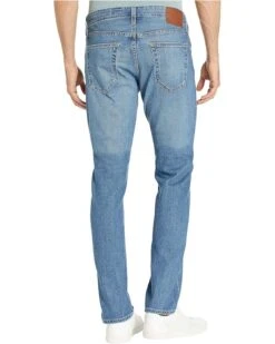 AG Jeans Tellis Modern Slim Leg Jeans in Tailor -Wardrobe Trend 91ous9hgDL. AC SR736920