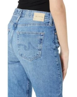 AG Jeans Ex-Boyfriend Slim in 18 Years Ceremony | Jeans -Wardrobe Trend 91rnKyut0aL. AC SR736920