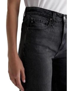 AG Jeans Kora High Rise Wide Leg in Overnight | Jeans 7 AG Jeans Kora High Rise Wide Leg in Overnight | Jeans -Wardrobe Trend 91twNfmQWHL. AC SR736920