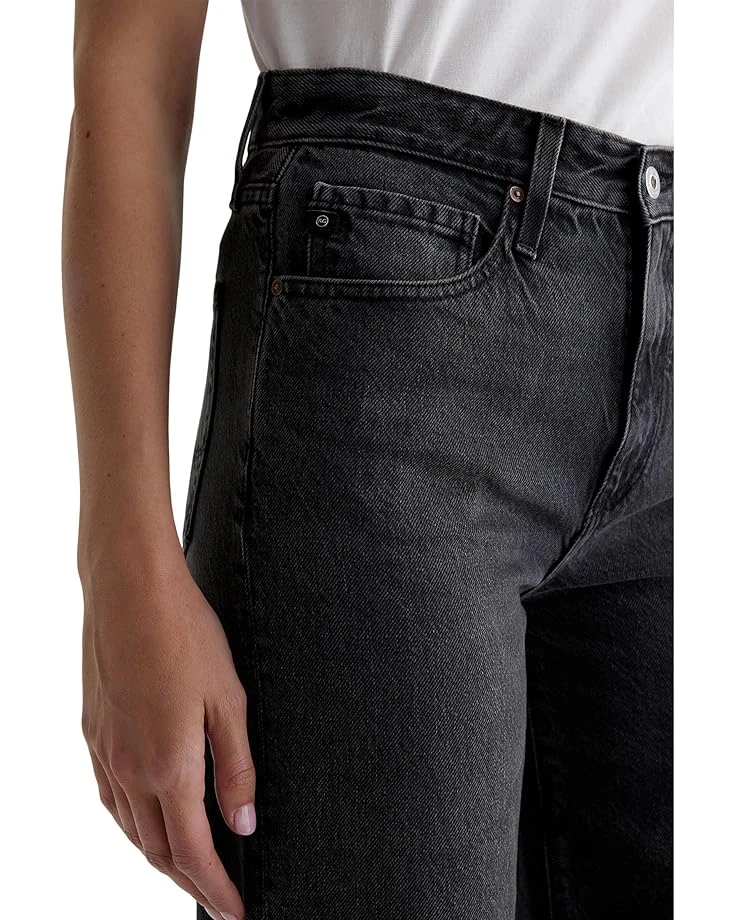 AG Jeans Kora High Rise Wide Leg in Overnight | Jeans 3 AG Jeans Kora High Rise Wide Leg in Overnight | Jeans - Image 3