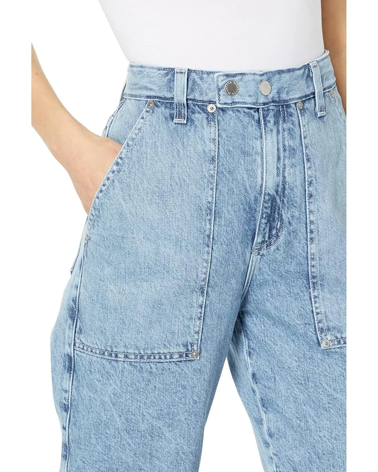 AG Jeans Clove Workwear in Moonwash Frost | Jeans 3 AG Jeans Clove Workwear in Moonwash Frost | Jeans - Image 3