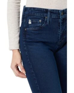 AG Jeans Farrah High-Rise Boot in 3 Years Iconic | Jeans -Wardrobe Trend 91y8EA6ZO5L. AC SR736920