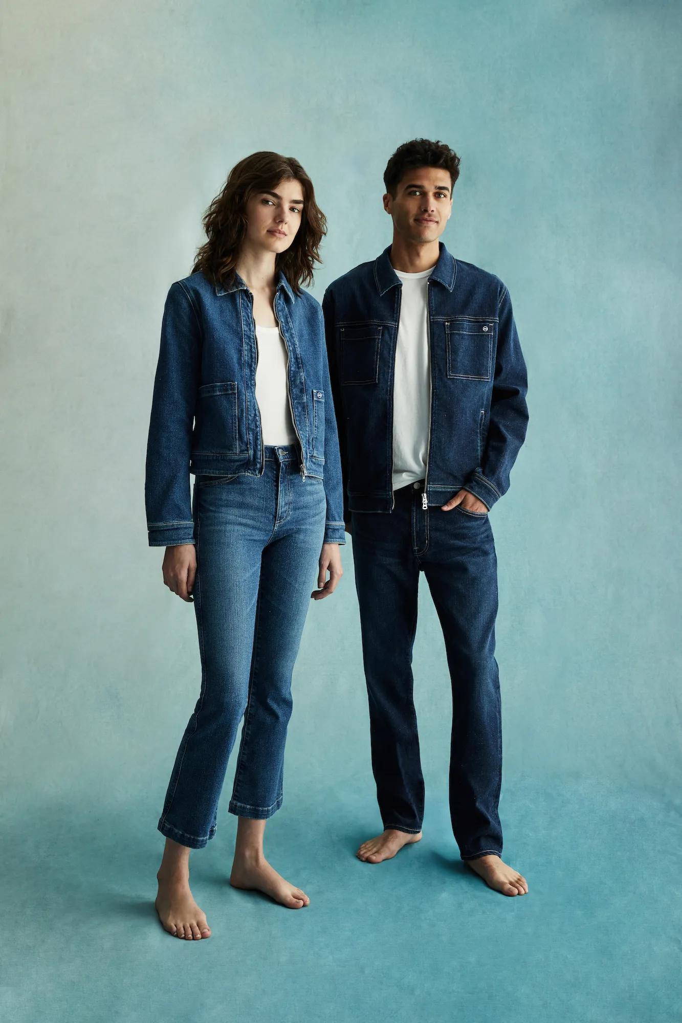 Wardrobe Trend -Wardrobe Trend AGJEANS 1